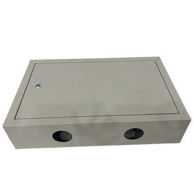 Caja de contador eléctrico Revestimiento metálico para OEM ODM Proyector exterior gabinete de pantalla y más