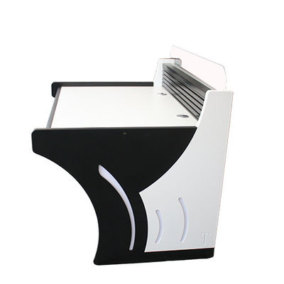 Servidor OEM SPCC acero laminado en frío Gran liquidación de inventario Consola de la sala de control de la computadora