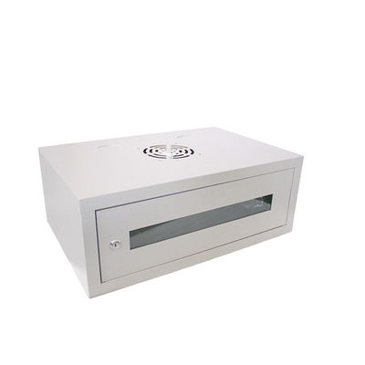 240*530*350 Cabinet de porta de vidrio endurecido para otros requisitos estándar de gabinete