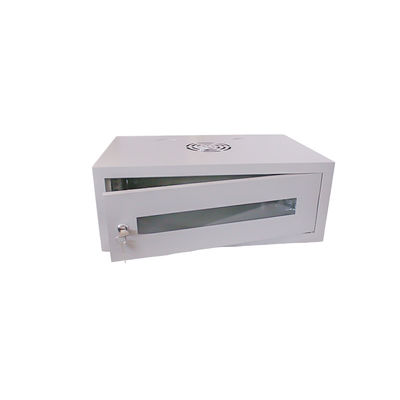240*530*350 Cabinet de porta de vidrio endurecido para otros requisitos estándar de gabinete