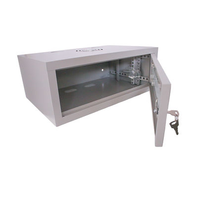 240*530*350 Cabinet de porta de vidrio endurecido para otros requisitos estándar de gabinete