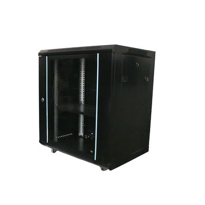 Best seller Rack de red de servidores con el equipo de comunicación de red 12u más popular