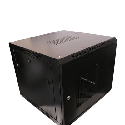 Otros gabinetes estándar 370*600*450 Server Rack Network Cabinet con servicio OEM opcional