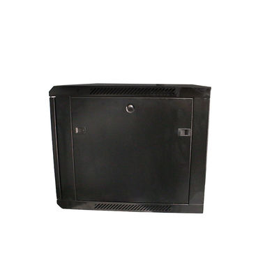 Otros gabinetes estándar 370*600*450 Server Rack Network Cabinet con servicio OEM opcional