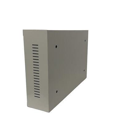 Caja de contador eléctrico Revestimiento metálico para OEM ODM Proyector exterior gabinete de pantalla y más