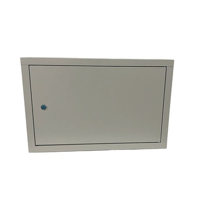 Caja de contador eléctrico Revestimiento metálico para OEM ODM Proyector exterior gabinete de pantalla y más