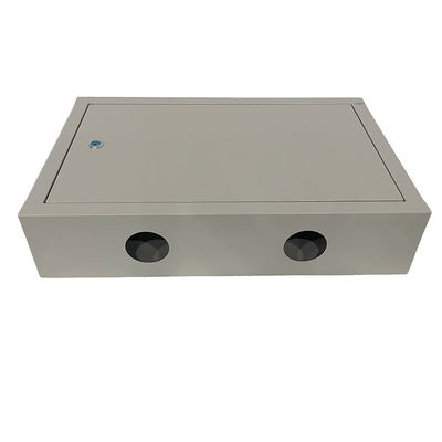 Caja de contador eléctrico Revestimiento metálico para OEM ODM Proyector exterior gabinete de pantalla y más