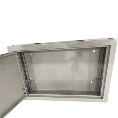 Caja de contador eléctrico Revestimiento metálico para OEM ODM Proyector exterior gabinete de pantalla y más