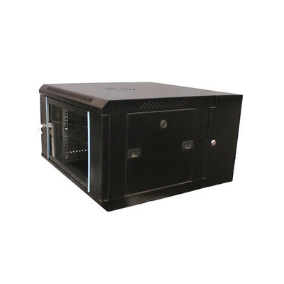 Gabinete de rack de servidor estándar para el centro de datos y el gabinete de red DDF montado en la pared en el mejor de los casos