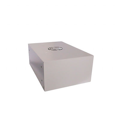Centro de datos profesional gabinete de servidor personalizado 19 gabinete de red rack recubrimientos