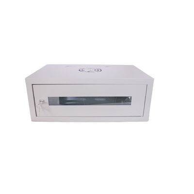 Centro de datos profesional gabinete de servidor personalizado 19 gabinete de red rack recubrimientos