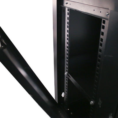 Fabricación profesional de racks para redes de pared para configuración de redes flexibles