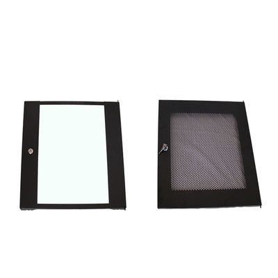 Fabricación profesional de racks para redes de pared para configuración de redes flexibles