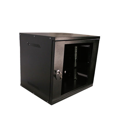 Armario de servidores de rack de stock mejor para el armario de rack de red de sala de servidores