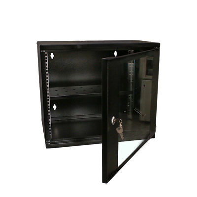 Armario de servidores de rack de stock mejor para el armario de rack de red de sala de servidores