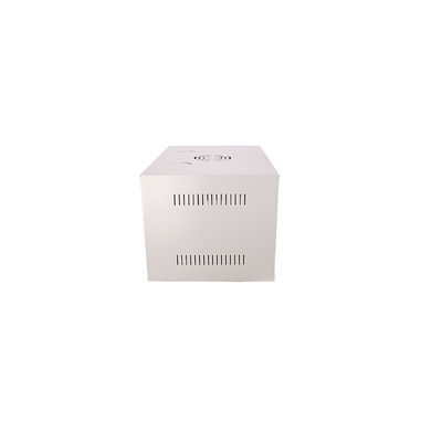 Productos de metal de chapa de aluminio y acero inoxidable cortados por láser para gabinetes de servidores