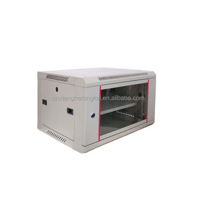 Receptor de rack para el centro de datos para el sistema informático del servidor 6U