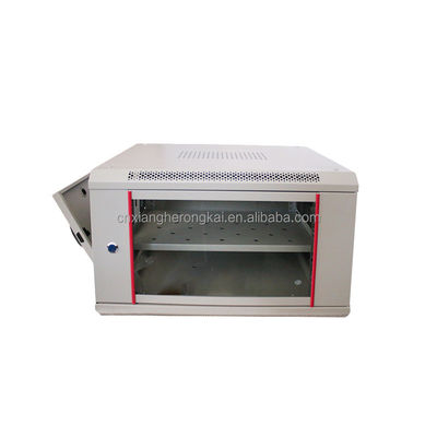 Receptor de rack para el centro de datos para el sistema informático del servidor 6U
