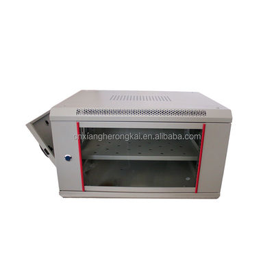 Receptor de rack para el centro de datos para el sistema informático del servidor 6U