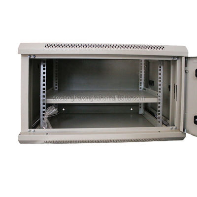 Receptor de rack para el centro de datos para el sistema informático del servidor 6U