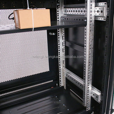 Cuadro de montaje para el rack de servidores 12U con diseño personalizado
