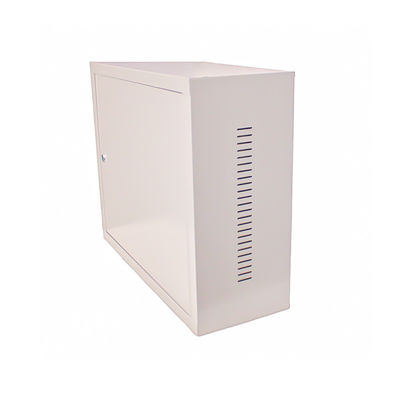 Cuarto de servidores gabinetes de red 2u 3u Reposadero de servidores montado en la pared con acabado recubierto de polvo