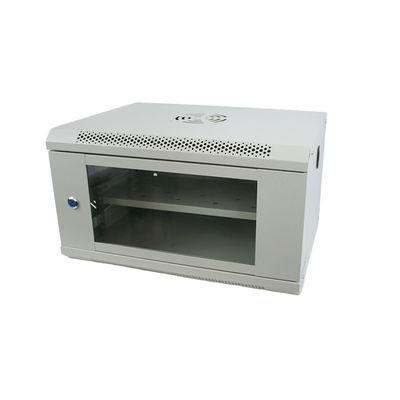 Otras cajas de baterías metálicas de salida estándar para el gabinete de instrumentos electrónicos