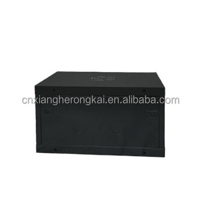 Precisión 4U 6U 9U 12U gabinete montado en la pared para el servidor de 19 pulgadas rack de red OEM servidor
