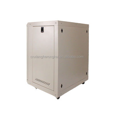 Productos de stock 12u Reposadero de servidores de montaje en pared 600*530*400 para el Reposadero de red