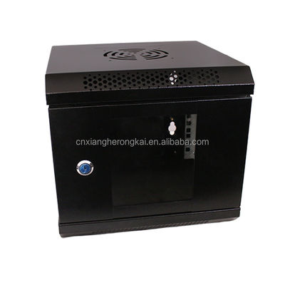 Mejores gabinetes de red personalizados
