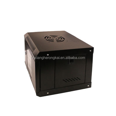 Mejores gabinetes de red personalizados