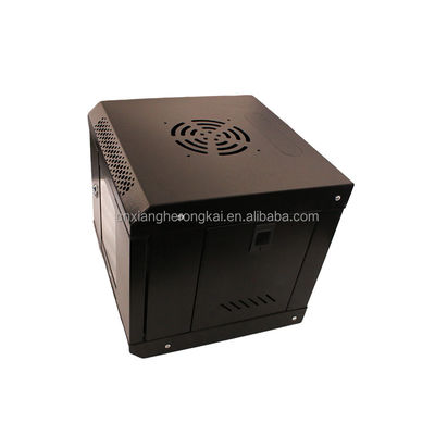 Mejores gabinetes de red personalizados