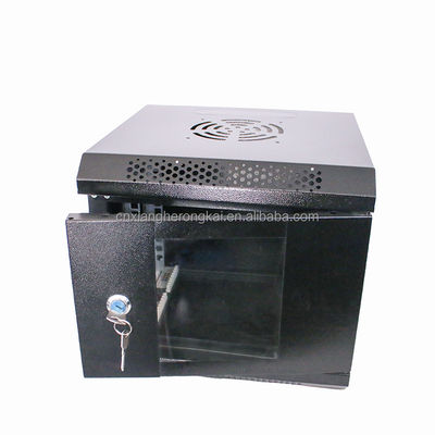 Mejores gabinetes de red personalizados