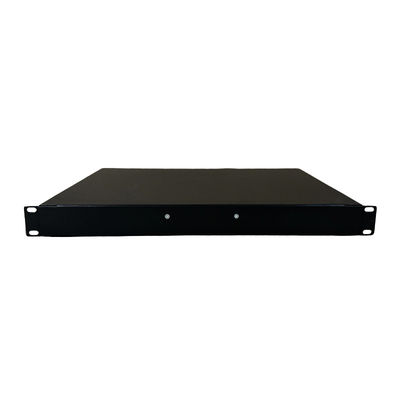 Armario de rack de servidor estándar con cajón de teclado de servicio OEM opcional