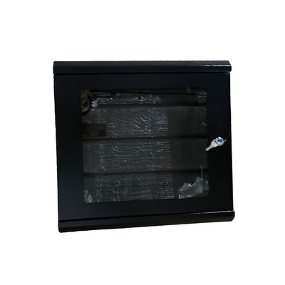 Aceptación de OEM 2U Server Network Rack Cabinet Box con material de acero laminado en frío SPCC