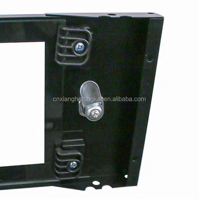 OEM 6U Revestimiento de gabinete de montaje a pared 19 pulgadas 9U 12U Rack de datos de servidor de red 18 pulgadas 4U Rack de servidor profundo