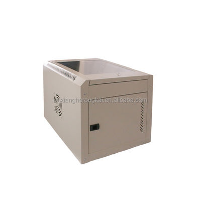 6U Reposadero de datos de red 9U Fabricación con servicio OEM opcional