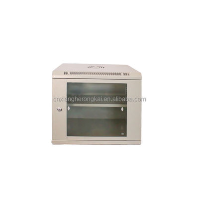 6U Reposadero de datos de red 9U Fabricación con servicio OEM opcional