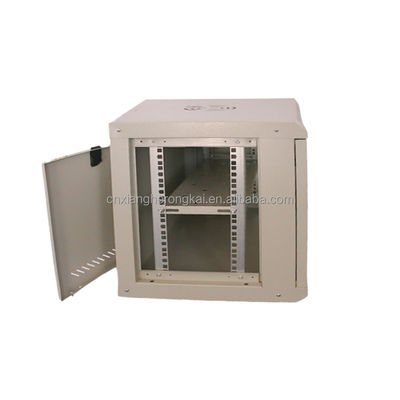 6U Reposadero de datos de red 9U Fabricación con servicio OEM opcional