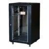 Equipos electrónicos para exteriores gabinete de doble puerta