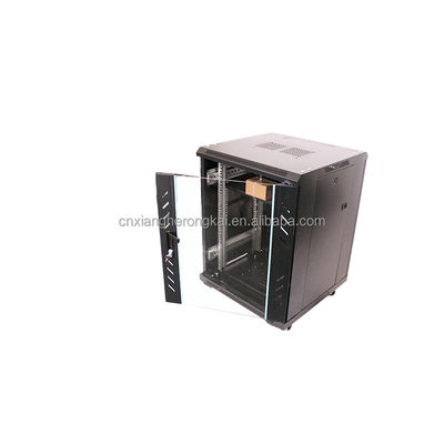 Equipos electrónicos para exteriores gabinete de doble puerta