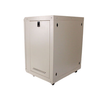 Diseño de gabinete de red montado en la pared con servicio OEM opcional y tamaño 600*530*400