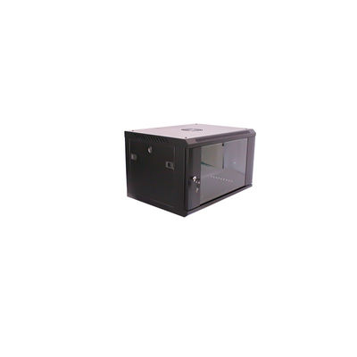 4u 6u 9u 12u 15u 18u Recinto de gabinete de pared con otro estándar de gabinete