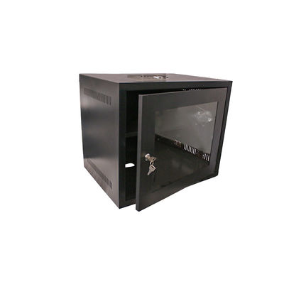 Otros gabinete estándar de alta compras de vuelta de la pared de montaje de la red de gabinete para la caja de pared de datos de stock
