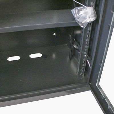 Otros gabinete estándar de alta compras de vuelta de la pared de montaje de la red de gabinete para la caja de pared de datos de stock
